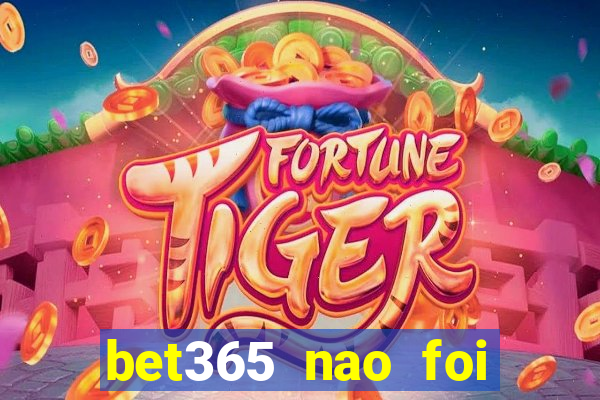 bet365 nao foi possivel processar seu deposito